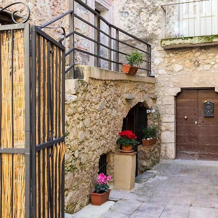 Casa Vacanze Porta Manfredi Arce ภายนอก รูปภาพ